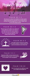 Top 11 Bible Verses To Use For A Call To Worship ChristianQuotes info