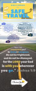 Top 12 Bible Verses For Safe Travel ChristianQuotes info
