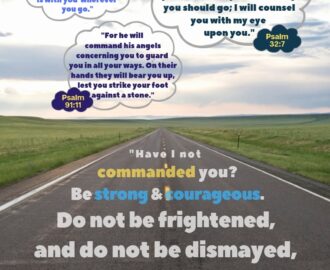 Top 12 Bible Verses For Safe Travel ChristianQuotes info