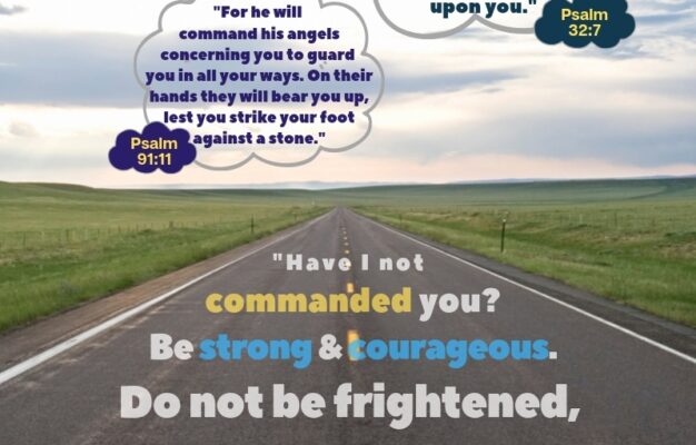 Top 12 Bible Verses For Safe Travel ChristianQuotes info