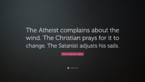 Top 120 Anton Szandor LaVey Quotes 2026 Update QuoteFancy