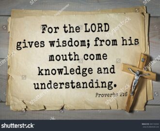 Top 150 Bible Verses About Wisdomfor Stock Photo 483156469 Shutterstock