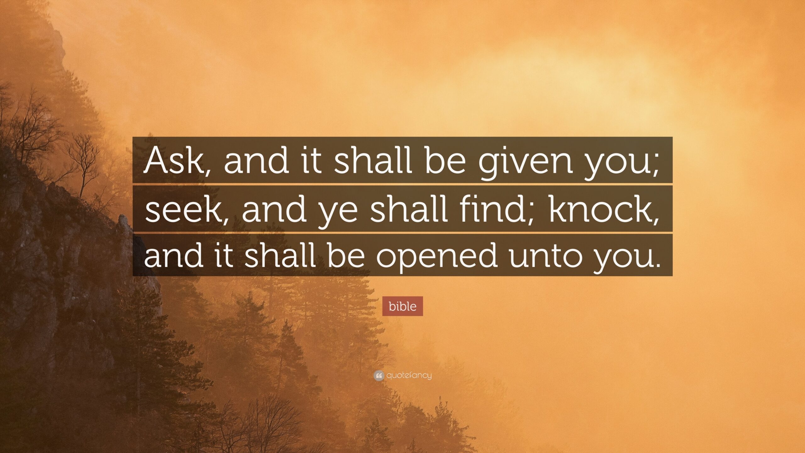 Top 20 Bible Quotes 2026 Update QuoteFancy