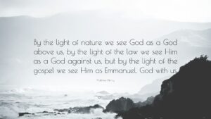 Top 200 Matthew Henry Quotes 2026 Update QuoteFancy