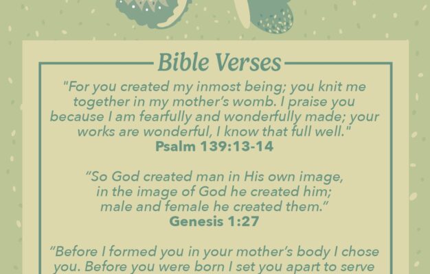 Top 25 Pro Life Bible Verses Important Scripture Quotes Bible Study Tools