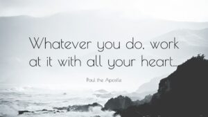 Top 50 Paul The Apostle Quotes 2026 Update QuoteFancy