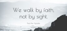 Top 50 Paul The Apostle Quotes 2026 Update QuoteFancy
