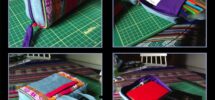 Tracy s Treasury Make Your Own Bible Cover Sewing Tutorial