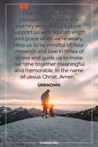 Traveling On The Road 5 Comforting Bible Verses For Safe Travel Prayer For Safe Travel For A Friend Prayer For Safe Travel God Bless