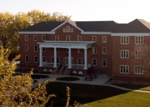 Trinity Bible College And Graduate School Case Study Populi