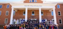Trinity Bible College Makes State History With First Ph D Graduates AG News