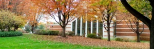 Trinity Christian College In Chicago Illinois