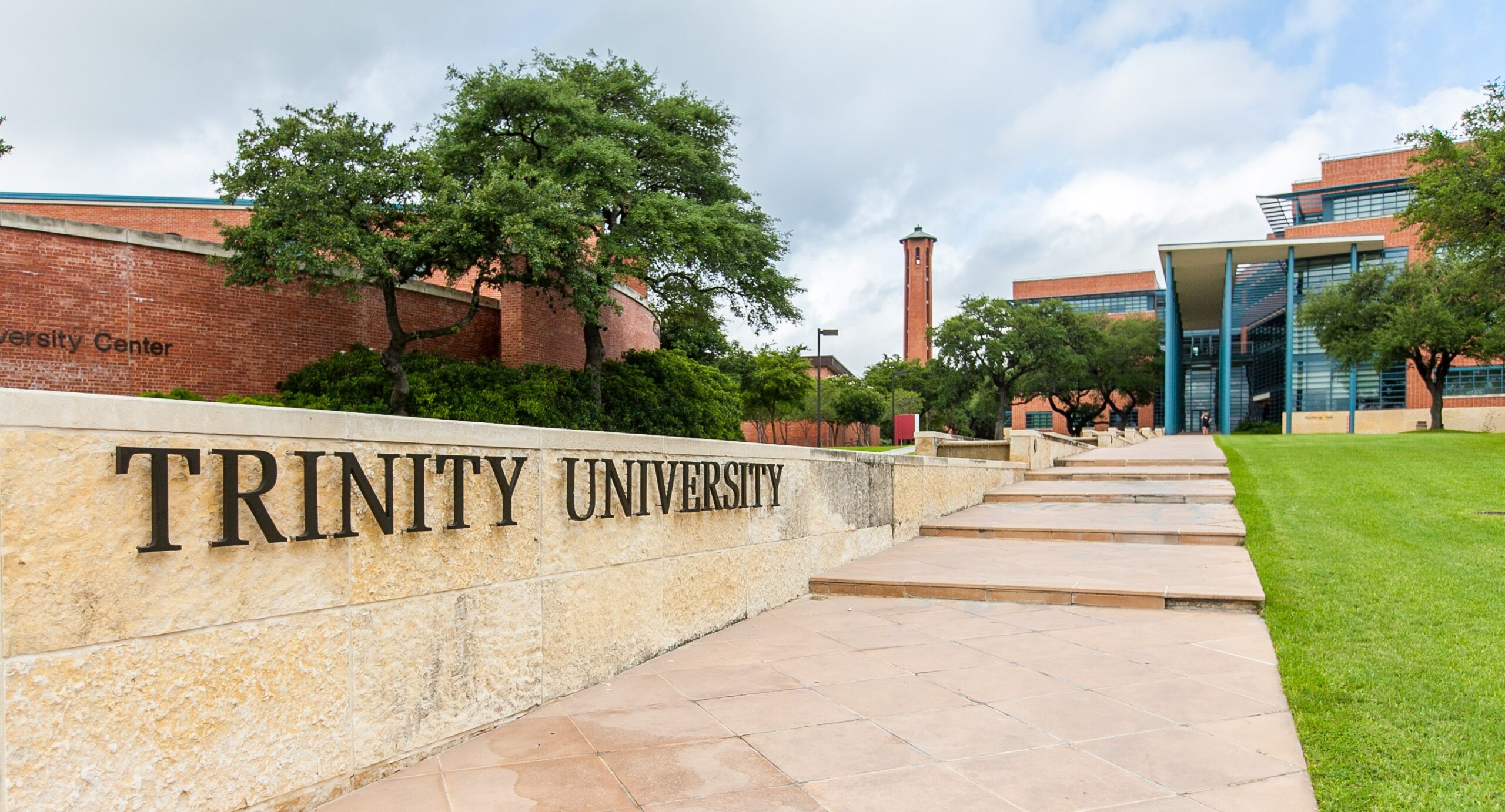 Trinity University San Antonio Texas