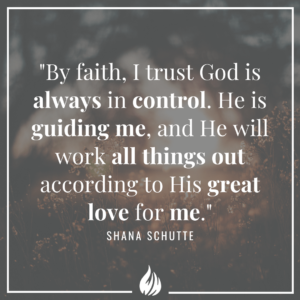 Trusting Christ With The Past Present And Future Wisdom Hunters