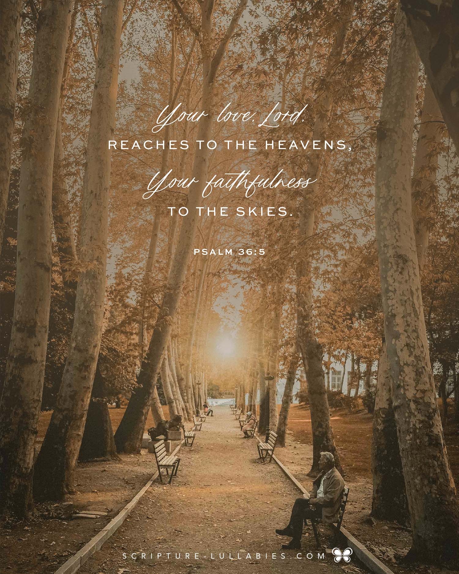 Trusting God In Life s Changing Seasons