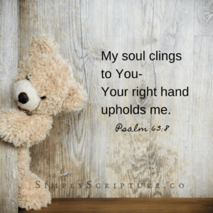 Trusting God Through Infertility Simply Scripture