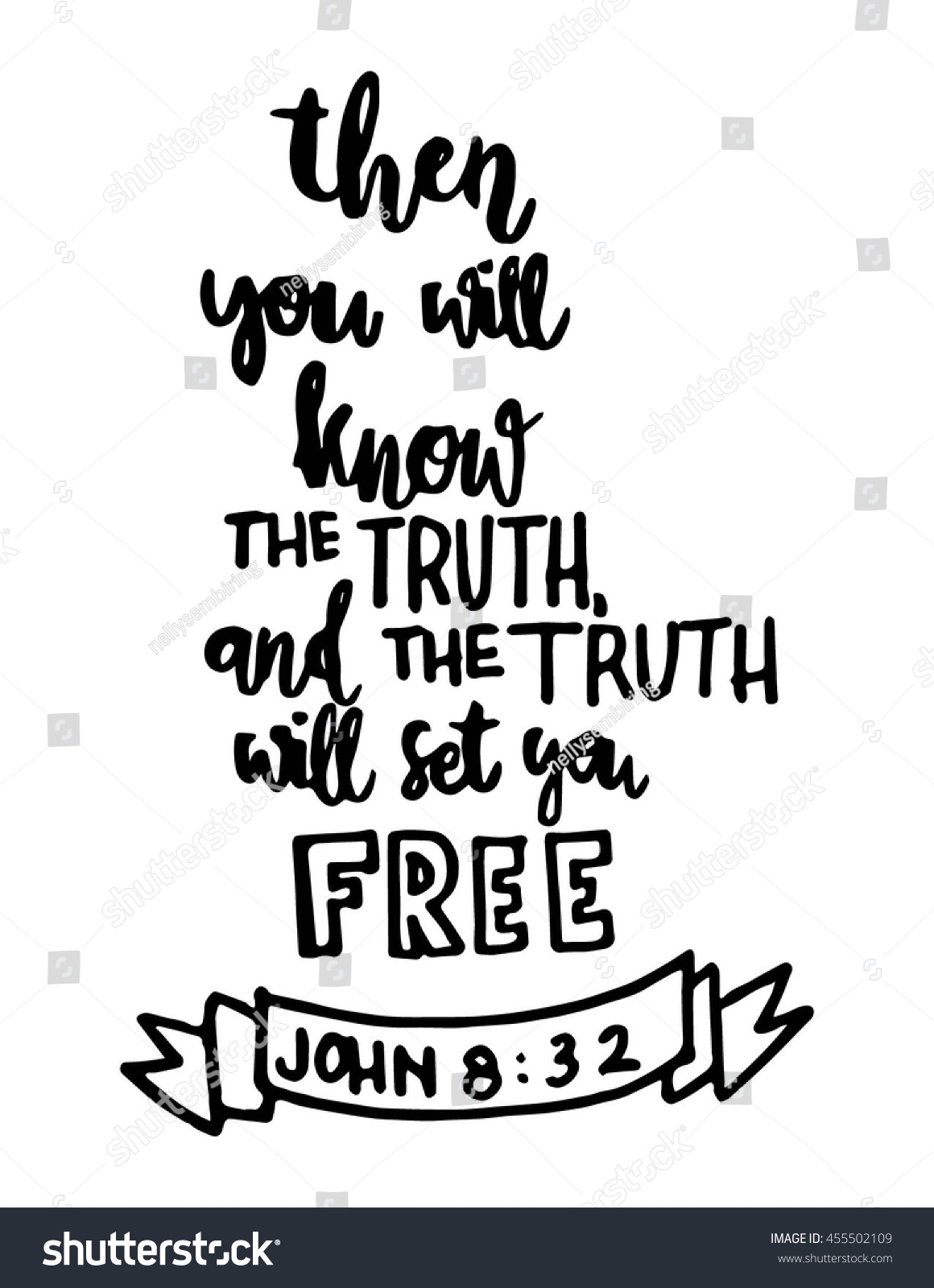 Bible Quotes Truth
