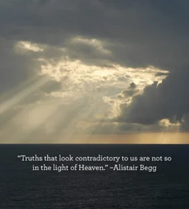 Truths That Look Contradictory
