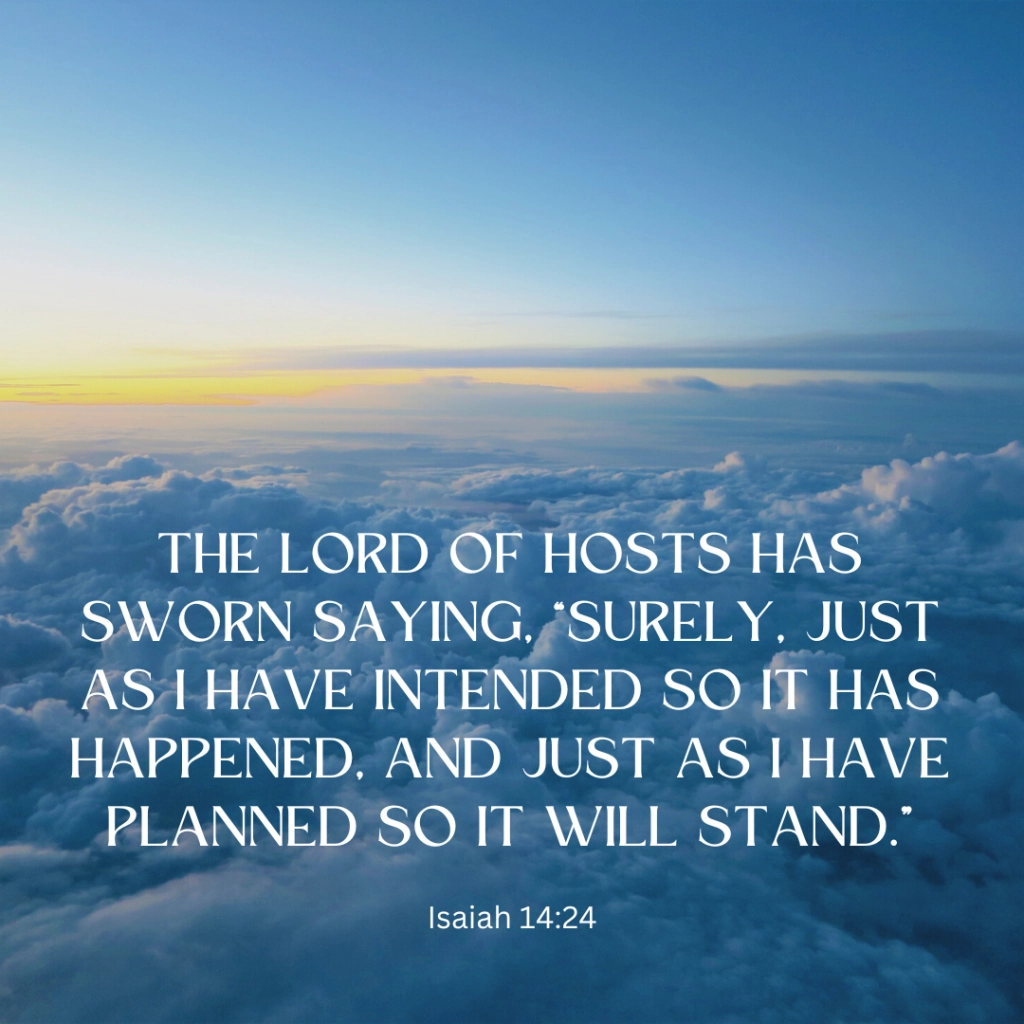 Unfulfilled Prophecy The Way Of The Word