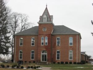 Union Bible College And Academy Wikipedia