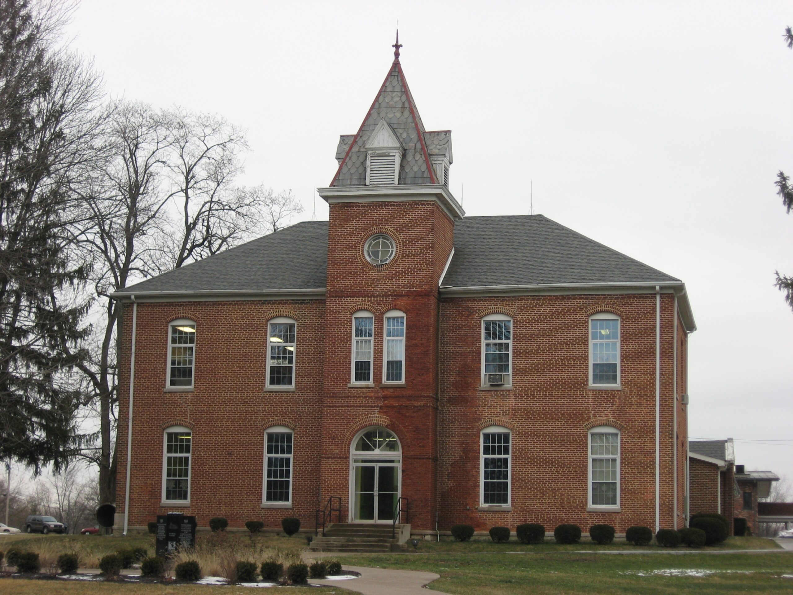 Union Bible College And Academy Wikipedia
