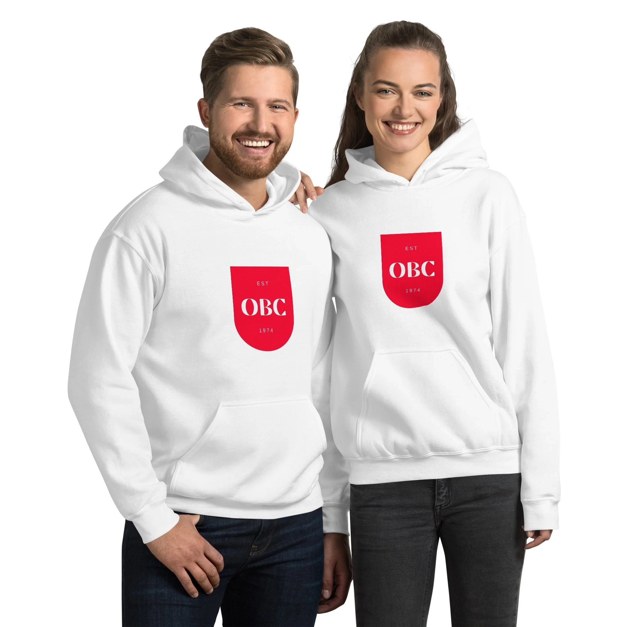 Unisex OBC Hoodie Affordable Online Seminary Degrees Okanagan Bible College