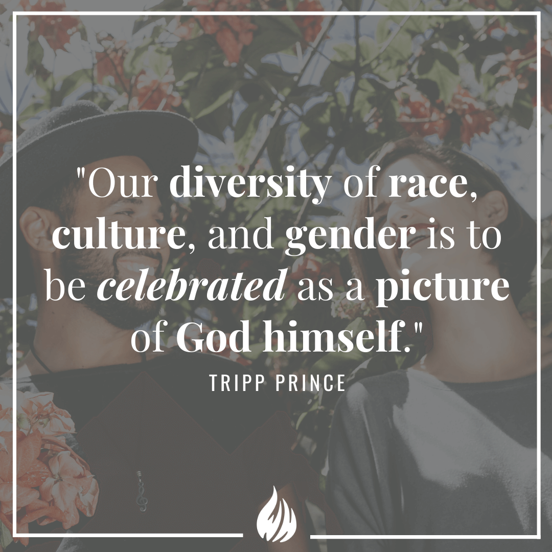Bible Quotes About Unity