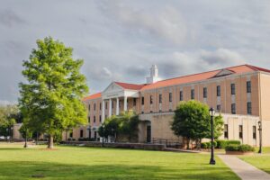 University Of Mobile Named To Top 100 Best Christian Colleges In America In 2026 Niche Best Colleges Rankings University Of Mobile