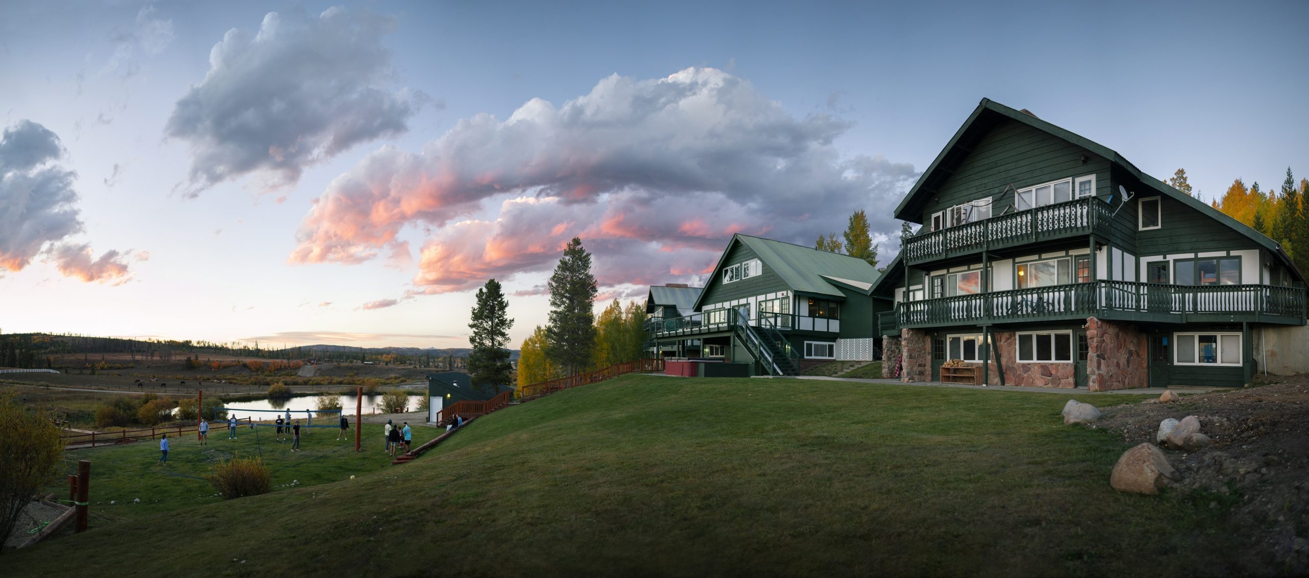 Colorado Bible College