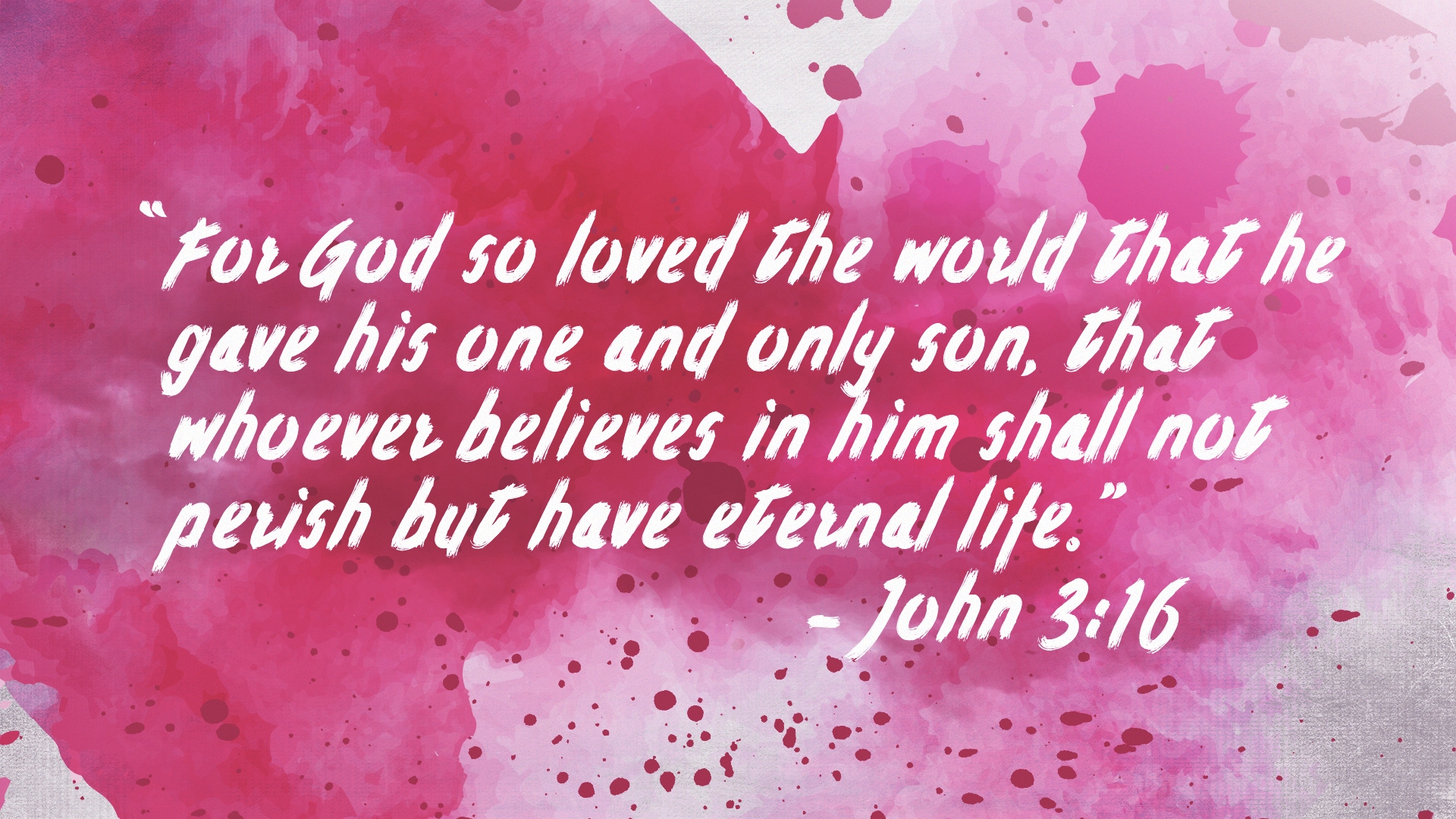 Valentine's Day Bible Quotes