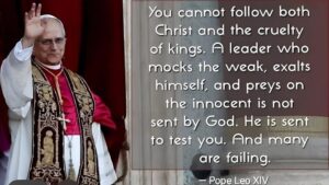 Vatican Warns About Fake Pope Quotes Videos Detroit Catholic