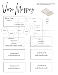 Verse Mapping Krafty Koncessions