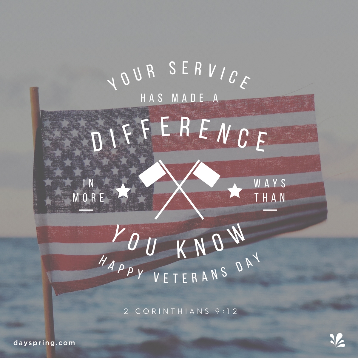 Bible Quotes For Veterans Day
