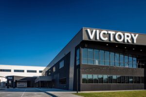 Victory Bible College Youth Addition LDKerns