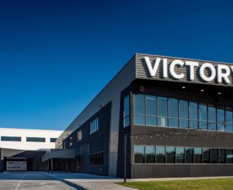 Victory Bible College Youth Addition LDKerns