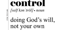 Vinyl Wall Art Decal Self Control Bible Definition 26 X 25 Modern Inspirational Religious Faith God Quote For Home Bedroom Office Workplace Church Decoration Sticker Walmart