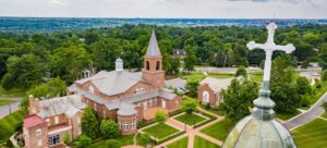 Virginia Theological Seminary