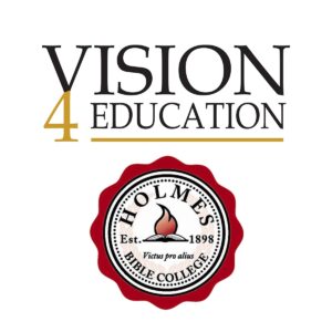 Vision 4 Education IPHC Discipleship Ministries