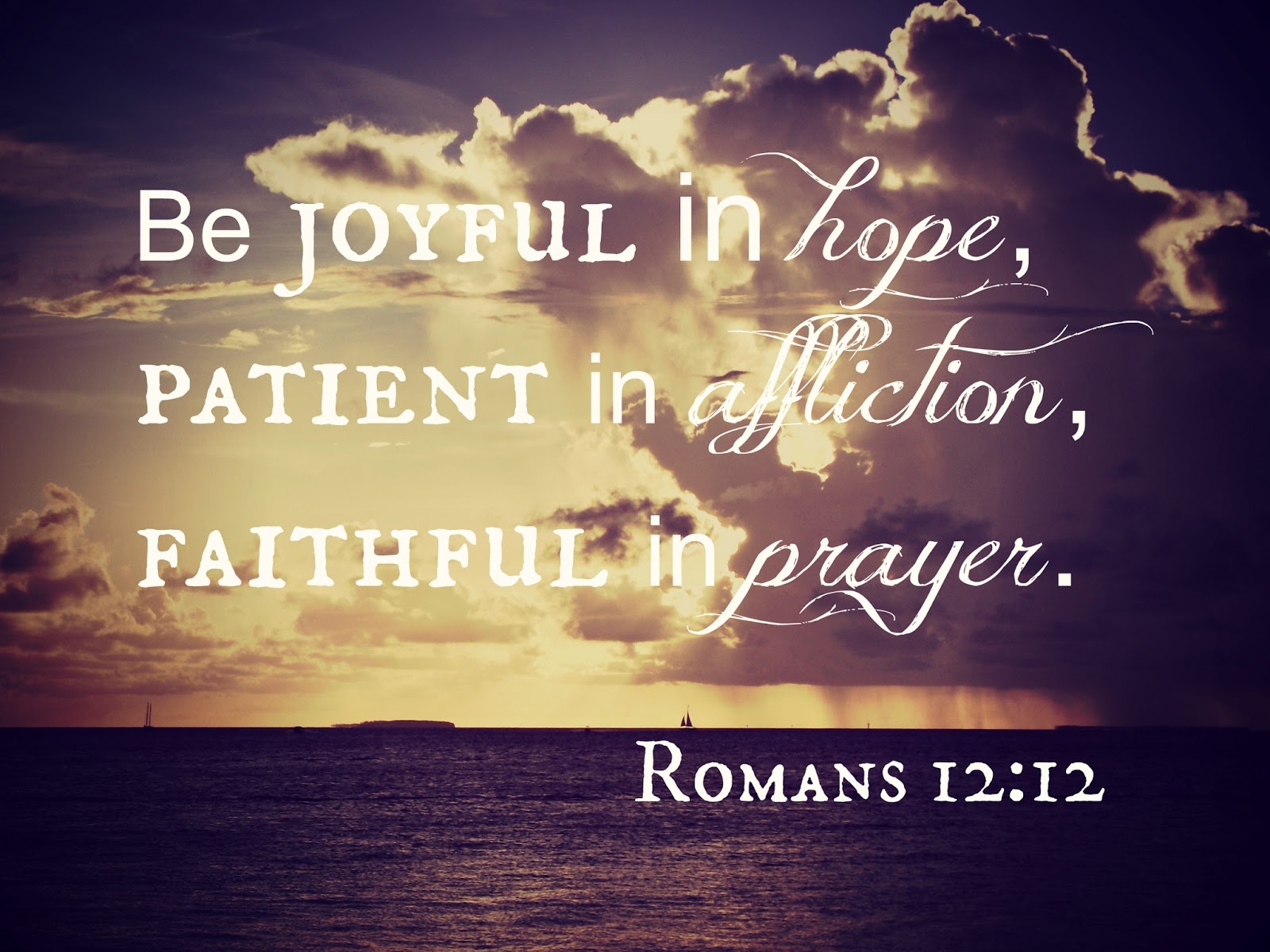 Vision Bible Quotes QuotesGram
