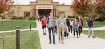 Visit Free Lutheran Bible College And Seminary