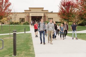 Visit Free Lutheran Bible College And Seminary