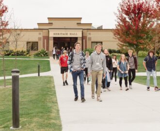 Visit Free Lutheran Bible College And Seminary