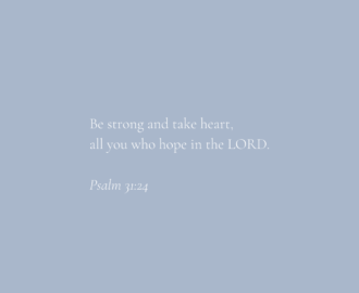 Wallpapers Faith Filled You