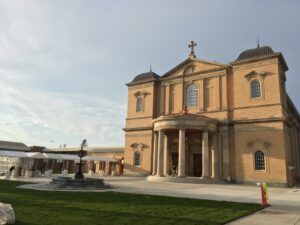 We re Christians Not Just Denominations Hillsdale Collegian