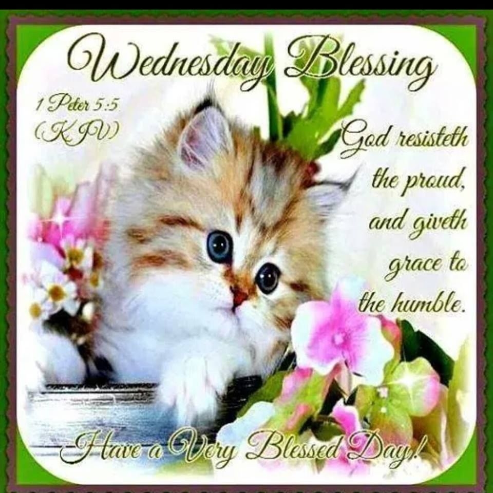 Wednesday Blessings With Bible Verse Pictures Photos And Images For Facebook Tumblr Pinterest And Twitter
