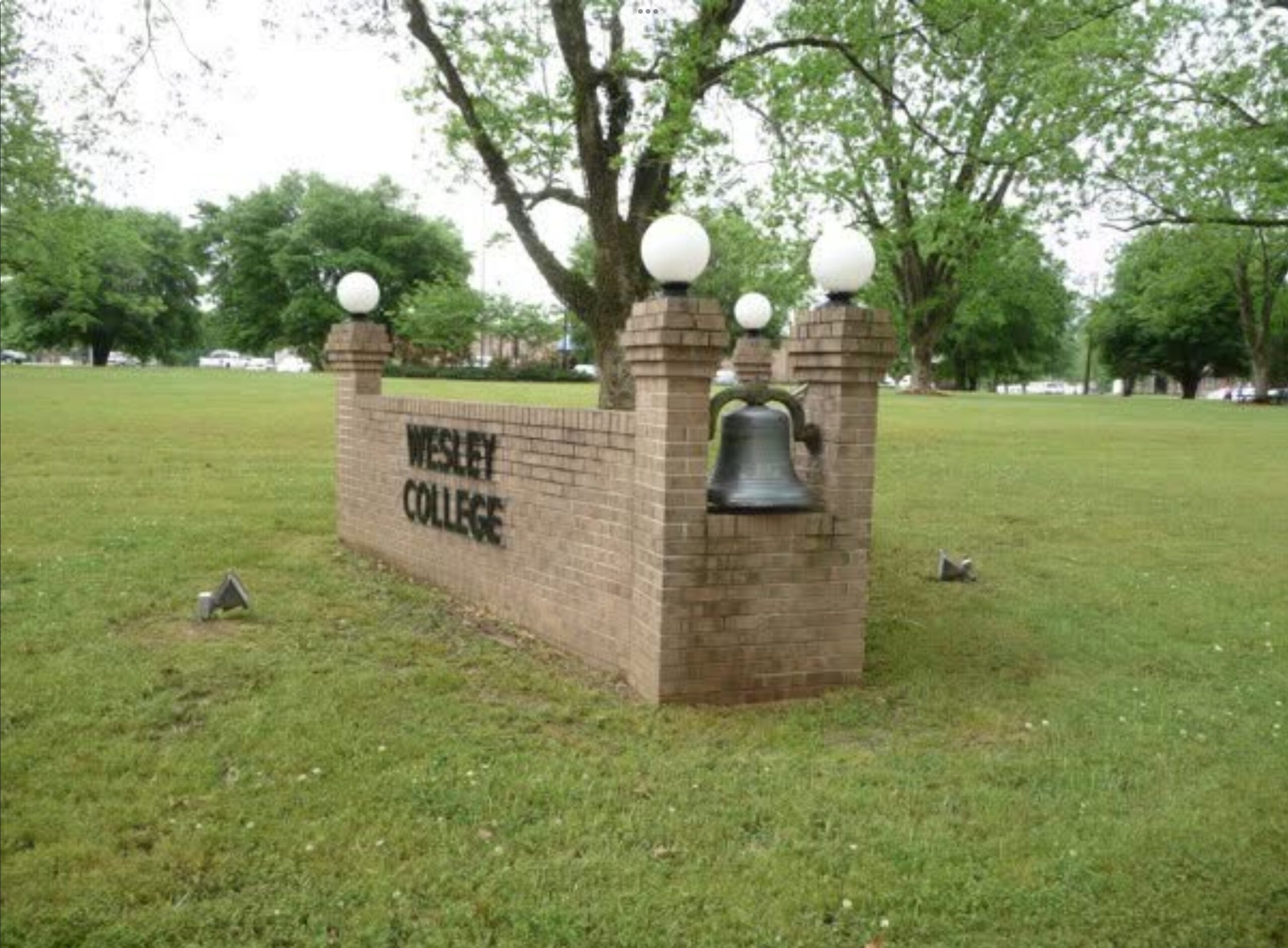 Bible Colleges In Mississippi