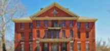 Western Baptist Bible College African American Heritage Trail Of Kansas City