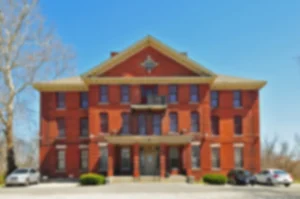 Western Baptist Bible College African American Heritage Trail Of Kansas City