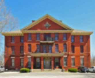 Western Baptist Bible College African American Heritage Trail Of Kansas City