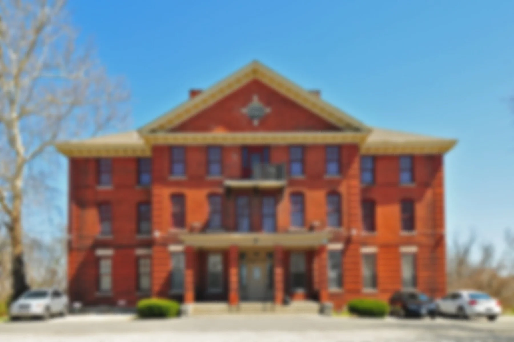 Western Baptist Bible College African American Heritage Trail Of Kansas City